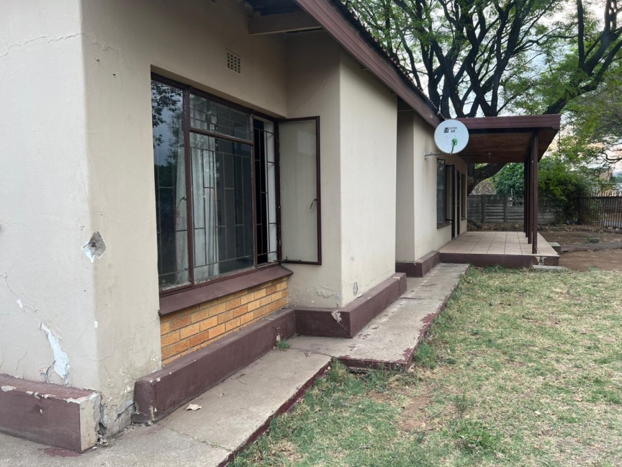 3 Bedroom Property for Sale in Oos Einde North West